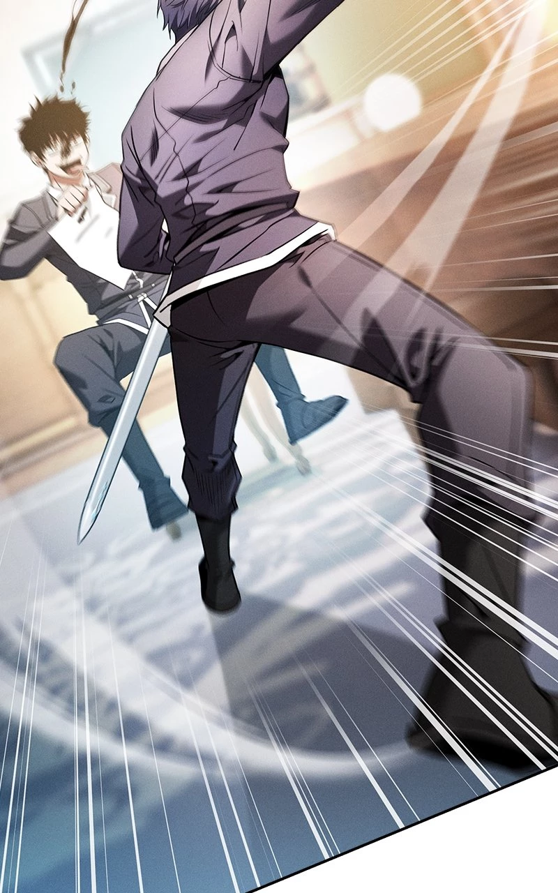 The Academy's Genius Swordsman Chap 54 - Next Chap 55