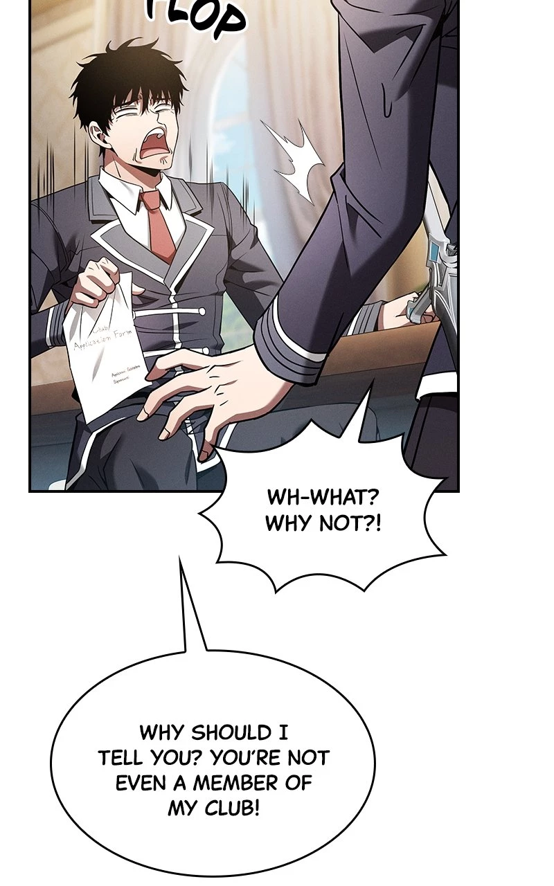 The Academy's Genius Swordsman Chap 54 - Next Chap 55