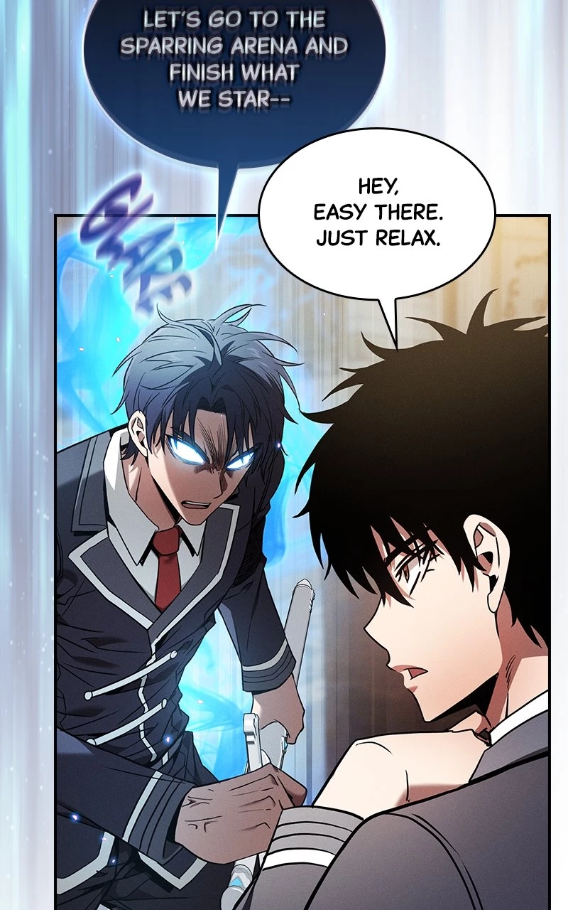 The Academy's Genius Swordsman Chap 54 - Next Chap 55