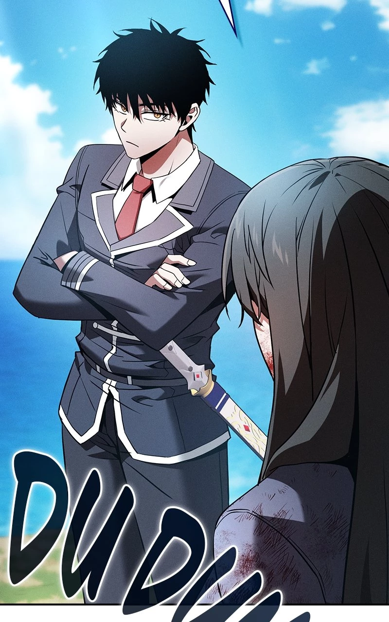 The Academy's Genius Swordsman Chap 51 - Next Chap 52