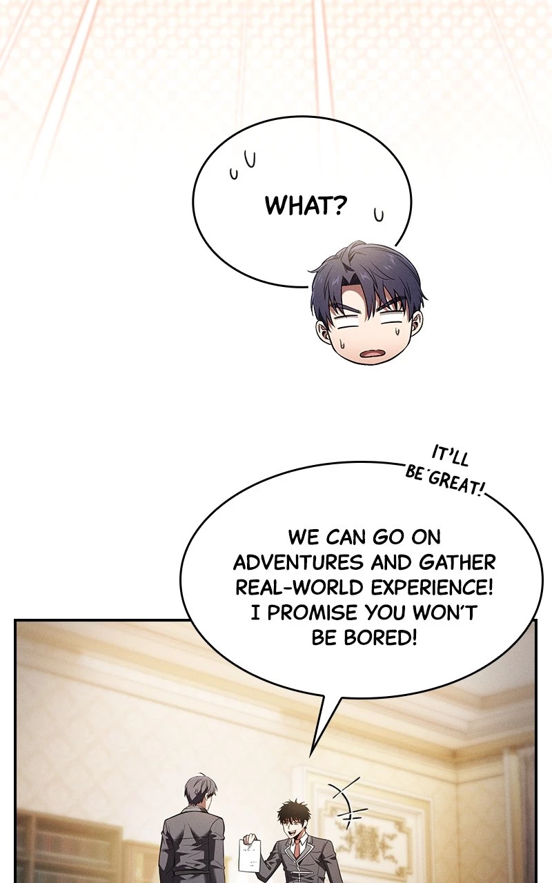 The Academy's Genius Swordsman Chap 54 - Next Chap 55