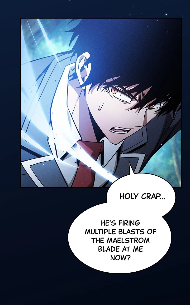 The Academy's Genius Swordsman Chap 52 - Next Chap 53