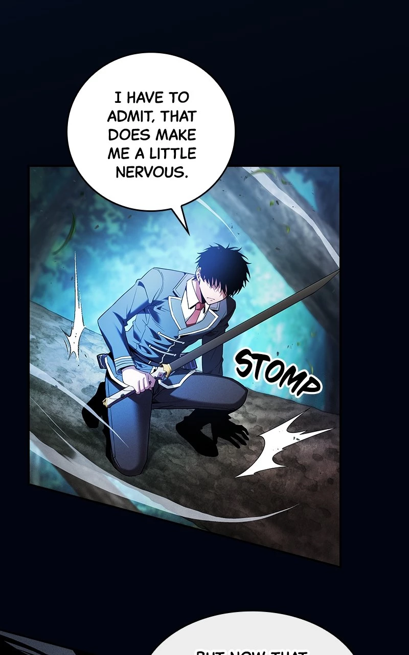 The Academy's Genius Swordsman Chap 52 - Next Chap 53