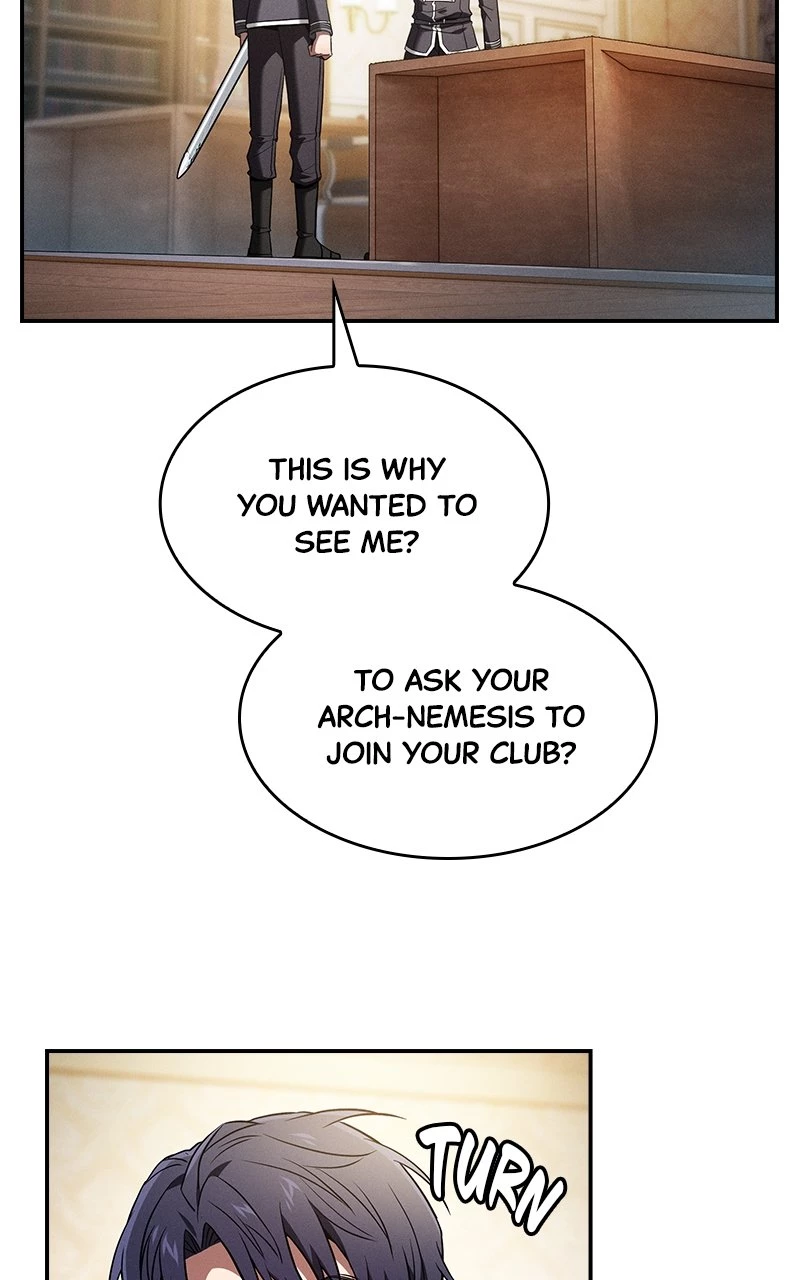 The Academy's Genius Swordsman Chap 54 - Next Chap 55