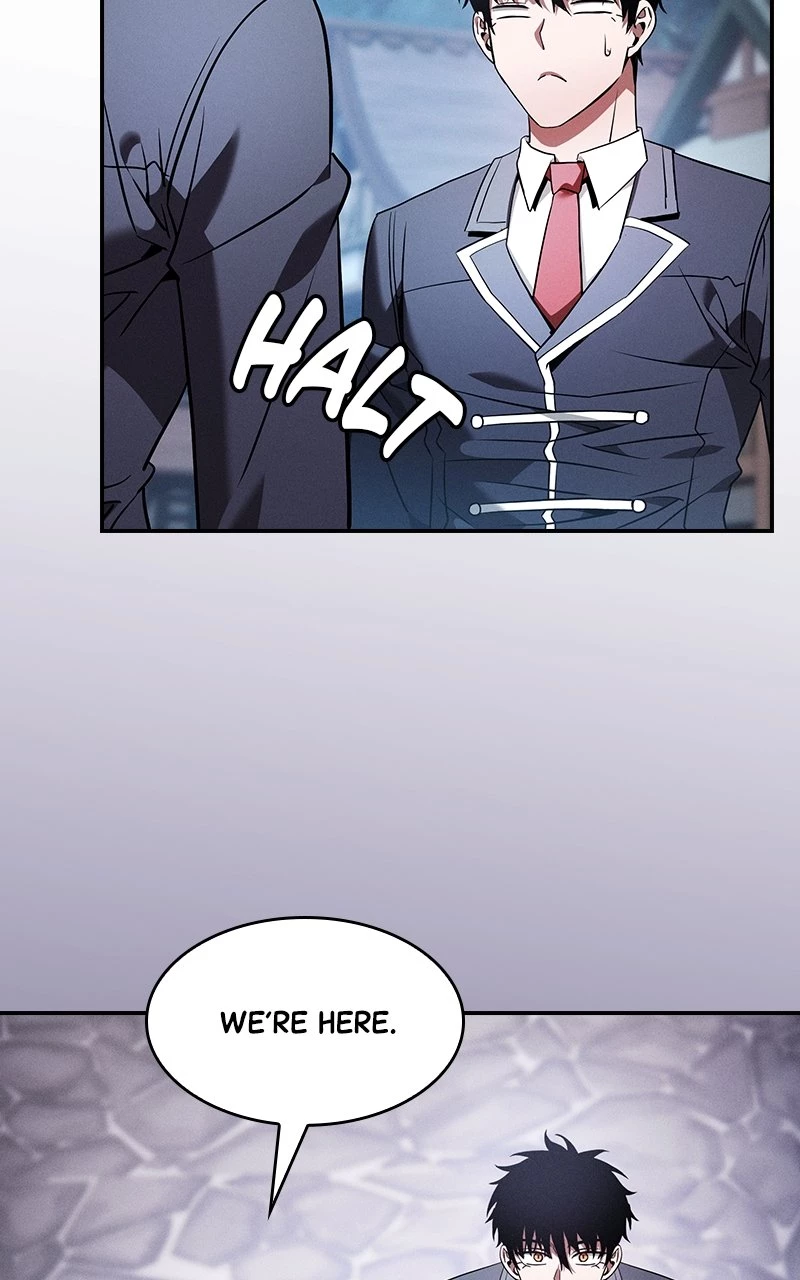 The Academy's Genius Swordsman Chap 54 - Next Chap 55
