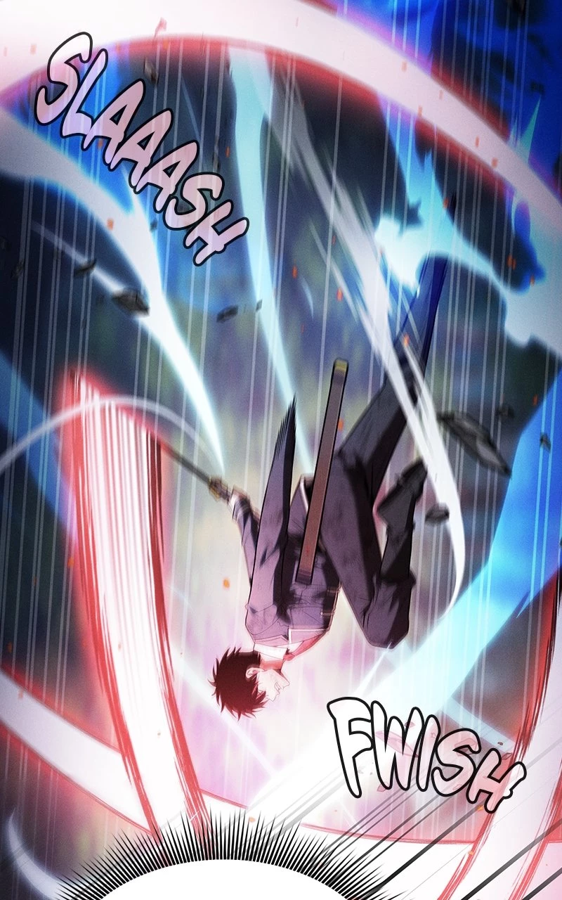 The Academy's Genius Swordsman Chap 53 - Next Chap 54