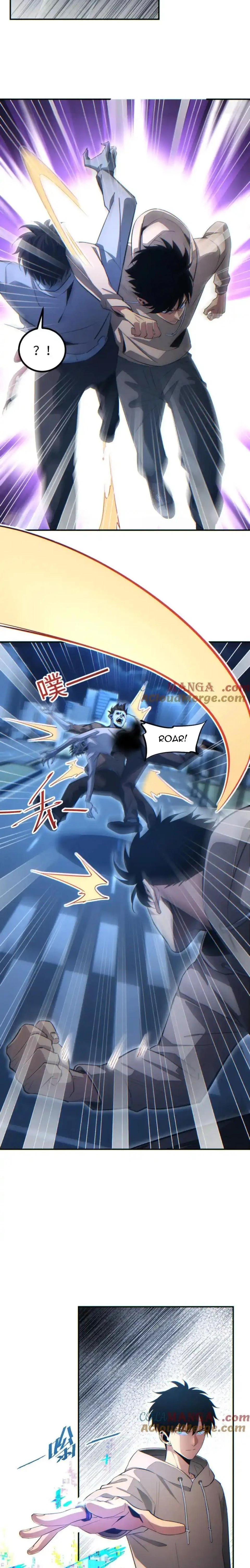 Rebirth in the end times: I reached the top by opening boxes Chap 17 - Next Chap 18