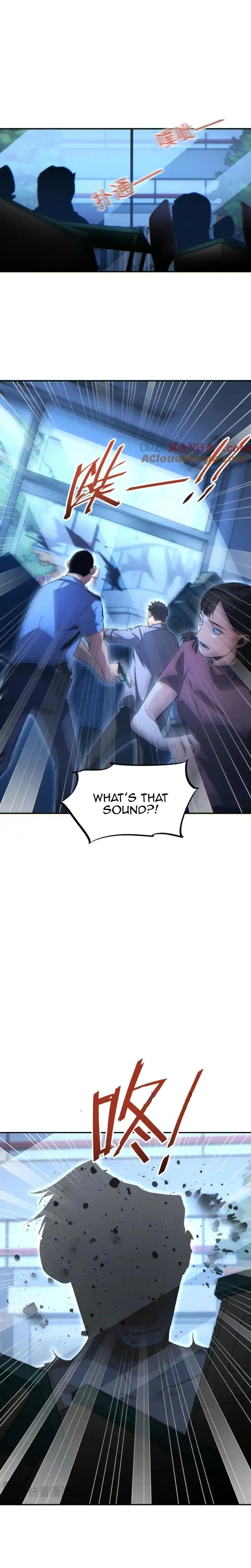 Rebirth in the end times: I reached the top by opening boxes Chap 17 - Next Chap 18