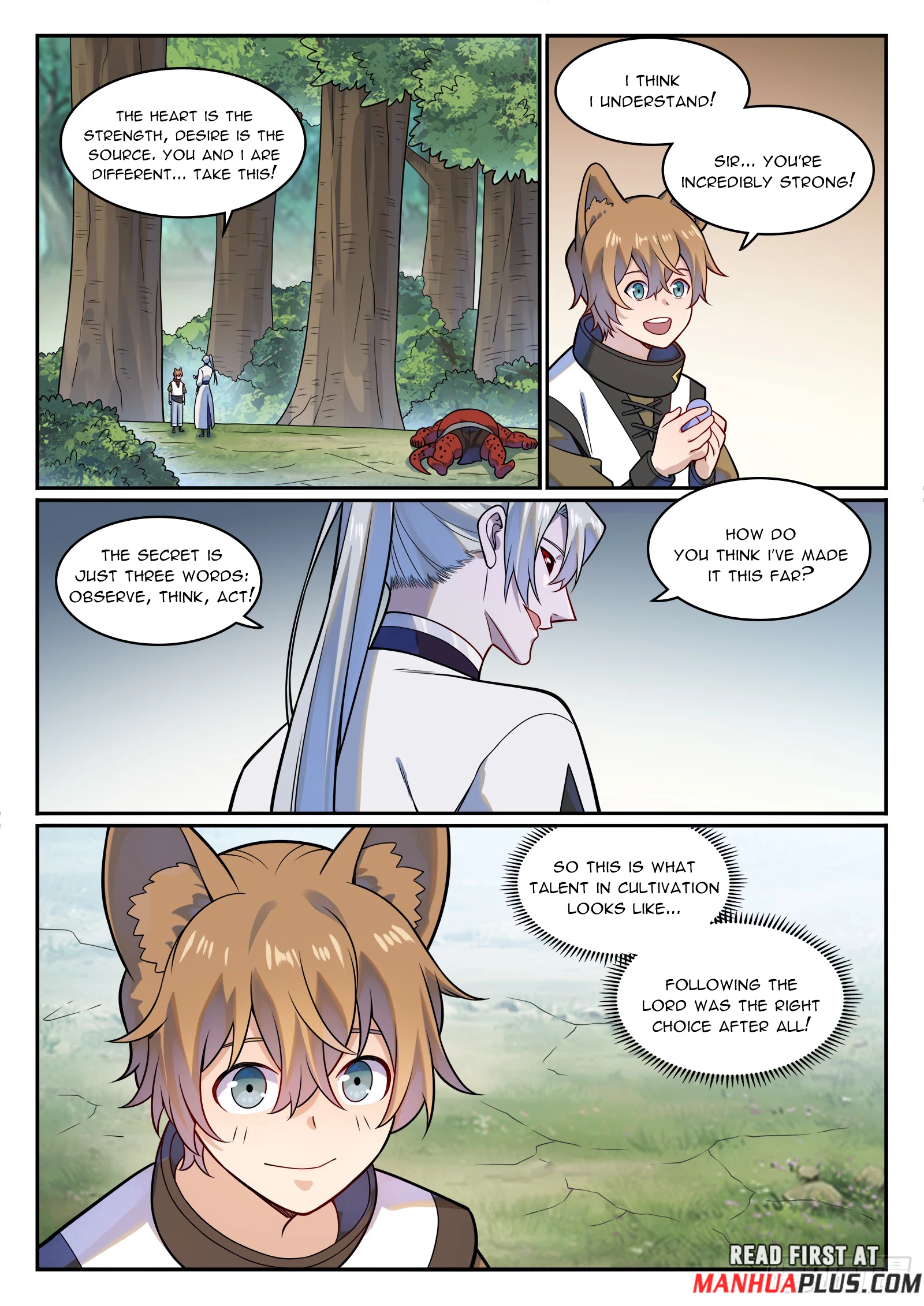 Apotheosis Chap 1229 - Next Chap 1230