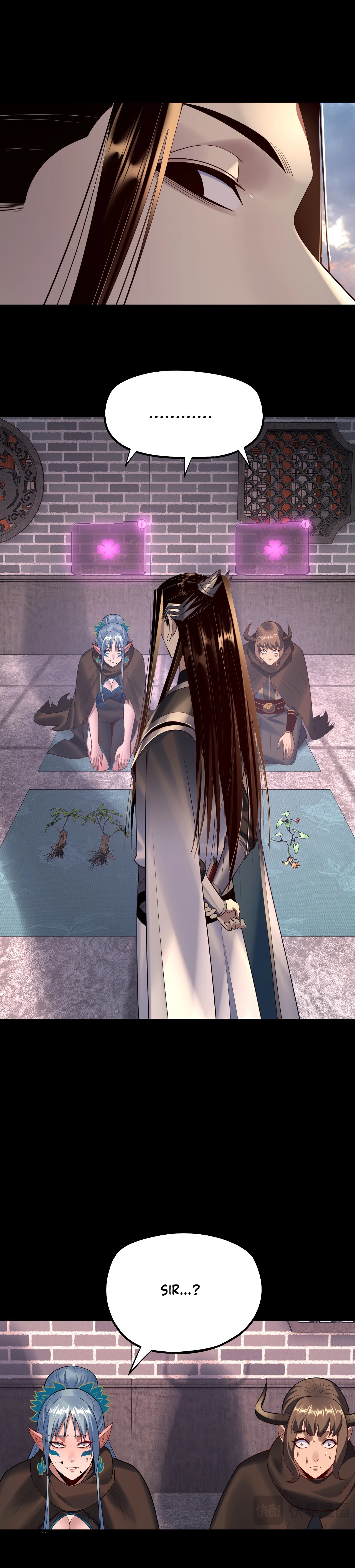 I Am the Fated Villain Chap 193 - Next Chap 194