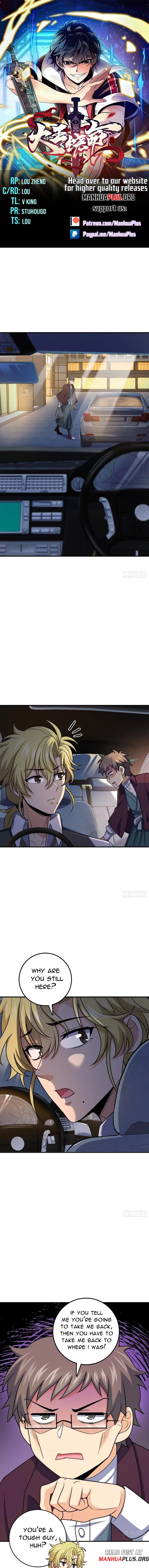 Spare Me, Great Lord! Chap 673 - Next Chap 674