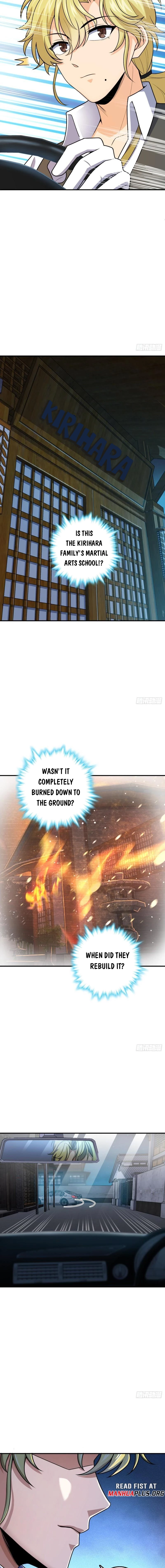 Spare Me, Great Lord! Chap 673 - Next Chap 674