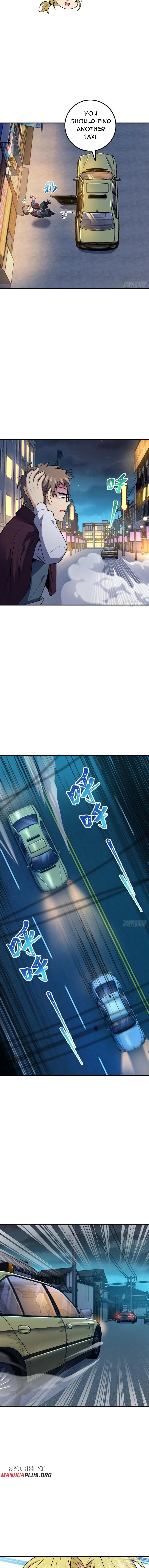 Spare Me, Great Lord! Chap 673 - Next Chap 674