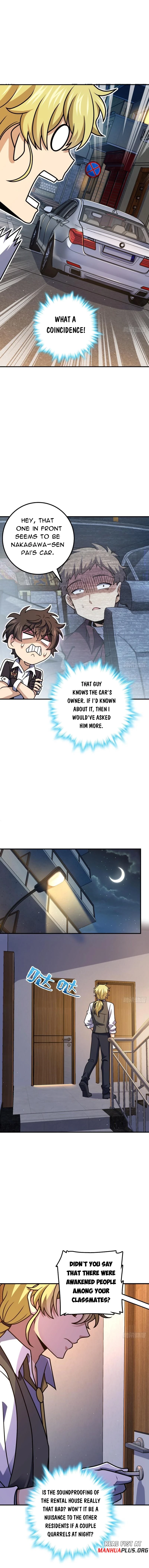 Spare Me, Great Lord! Chap 673 - Next Chap 674