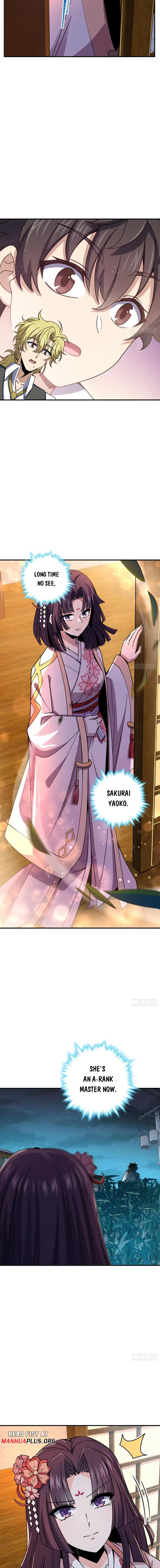 Spare Me, Great Lord! Chap 673 - Next Chap 674