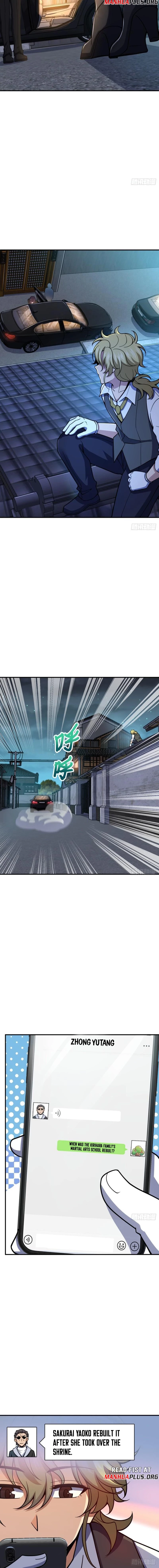 Spare Me, Great Lord! Chap 673 - Next Chap 674