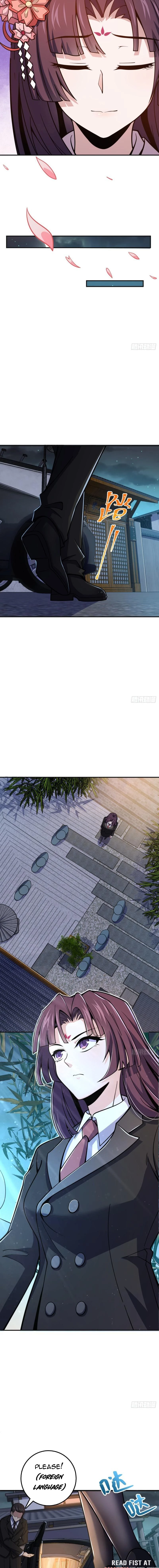 Spare Me, Great Lord! Chap 673 - Next Chap 674