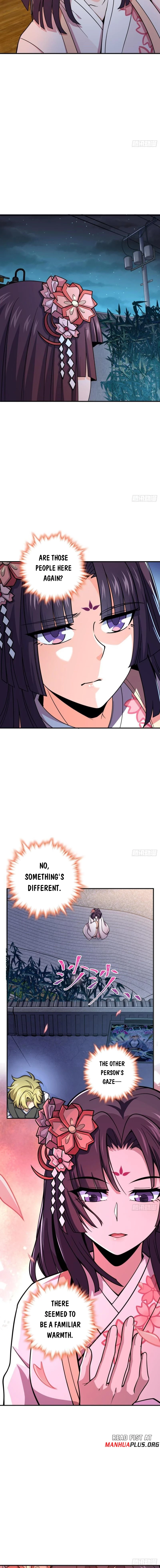 Spare Me, Great Lord! Chap 673 - Next Chap 674