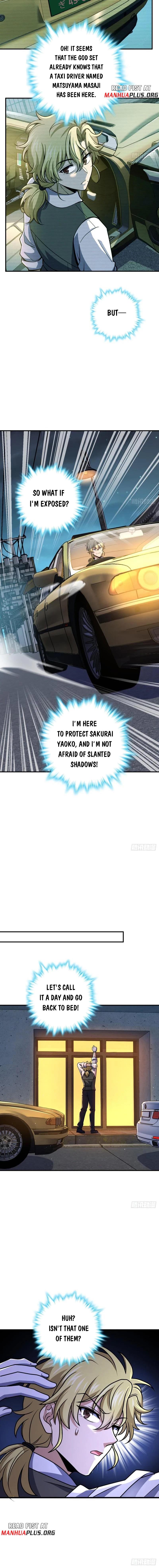 Spare Me, Great Lord! Chap 673 - Next Chap 674