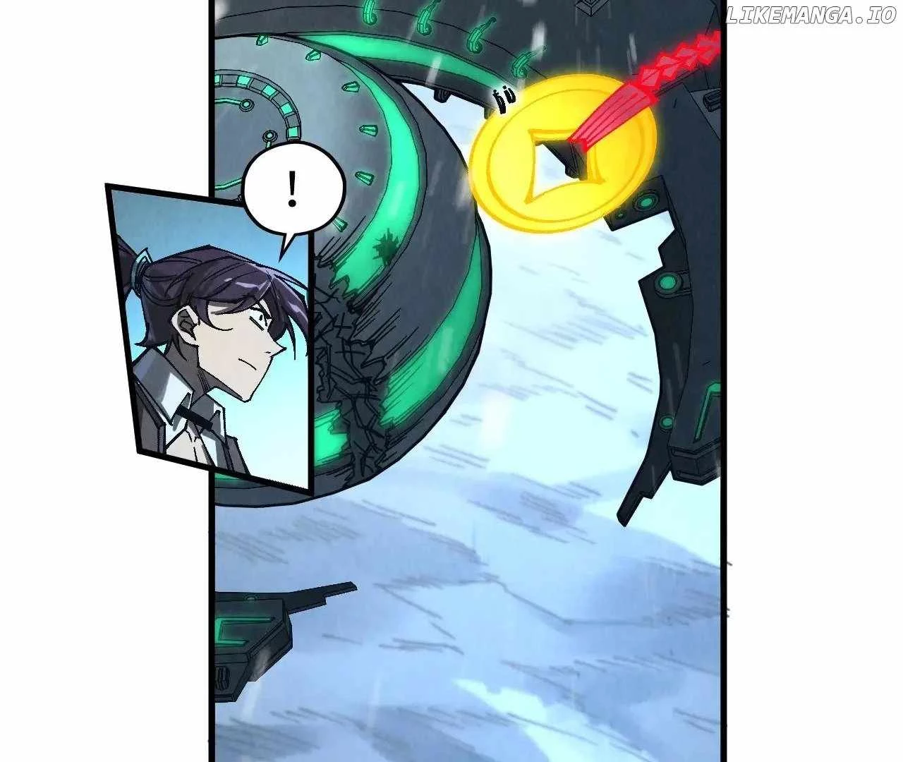 The Ultimate of All Ages Chap 353 - Next Chap 354