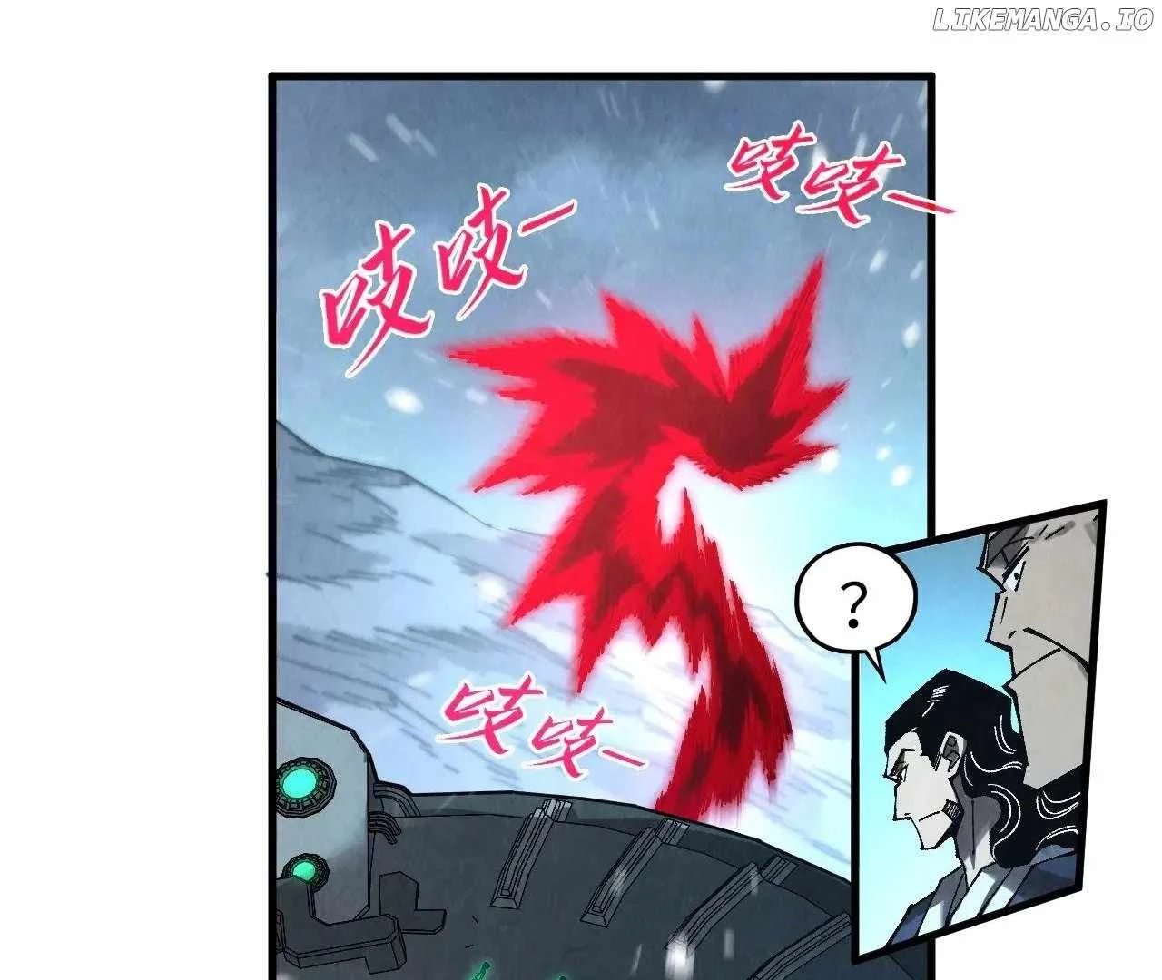 The Ultimate of All Ages  Chap 353 - Next Chap 354