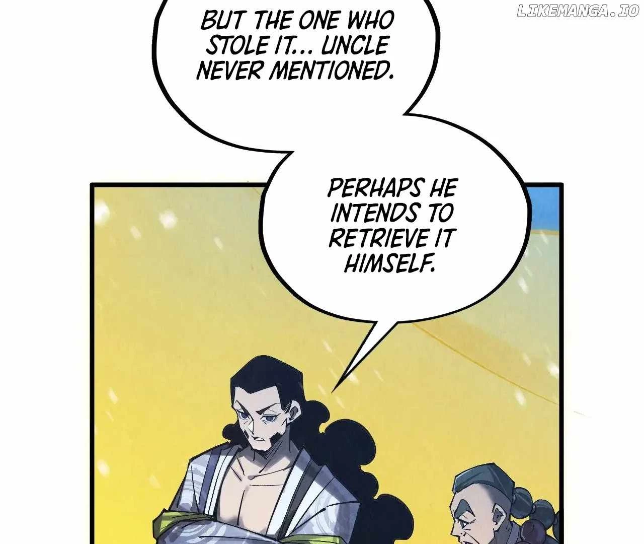 The Ultimate of All Ages Chap 353 - Next Chap 354