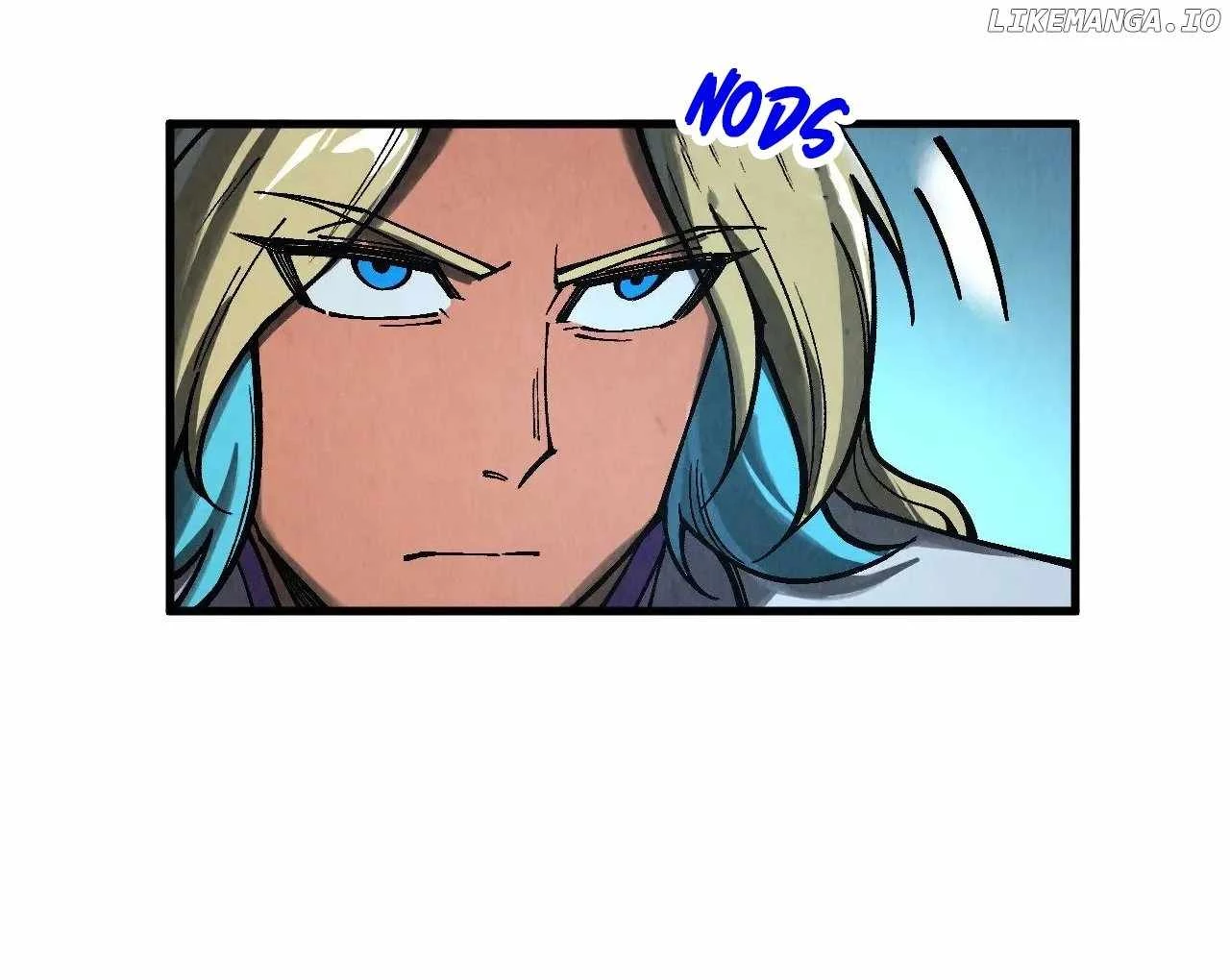 The Ultimate of All Ages Chap 353 - Next Chap 354