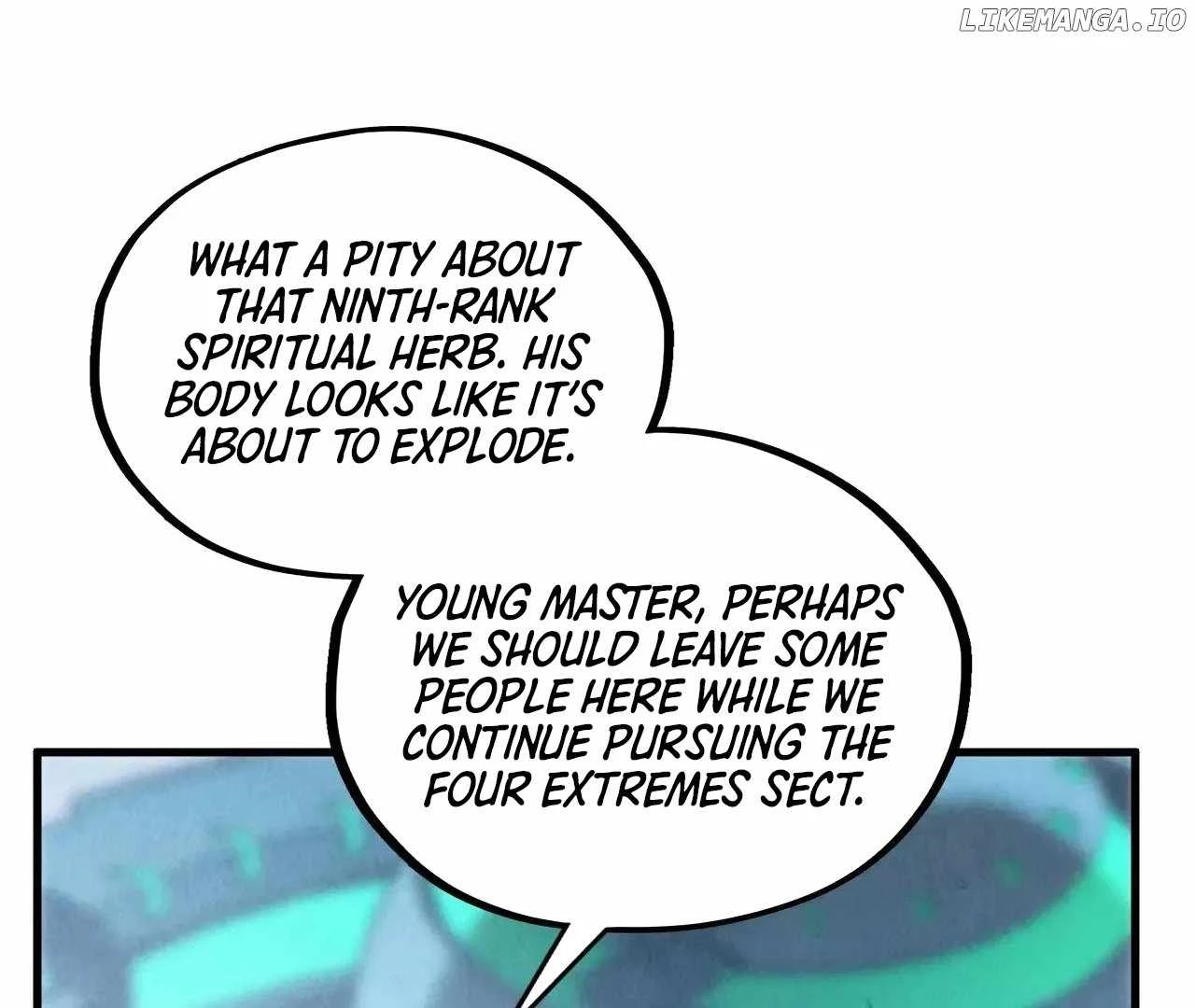 The Ultimate of All Ages Chap 353 - Next Chap 354