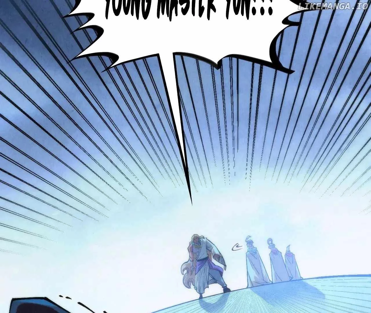The Ultimate of All Ages Chap 353 - Next Chap 354