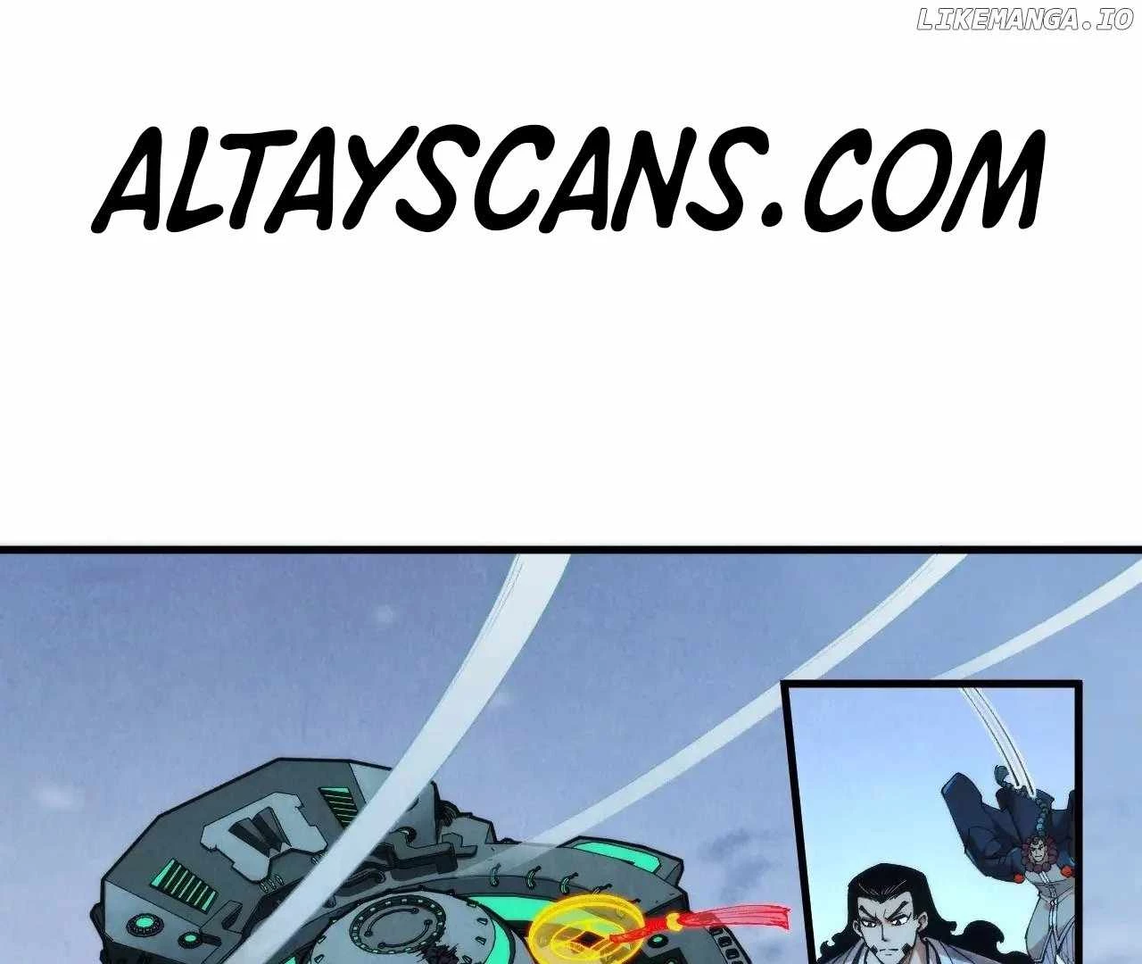 The Ultimate of All Ages Chap 353 - Next Chap 354