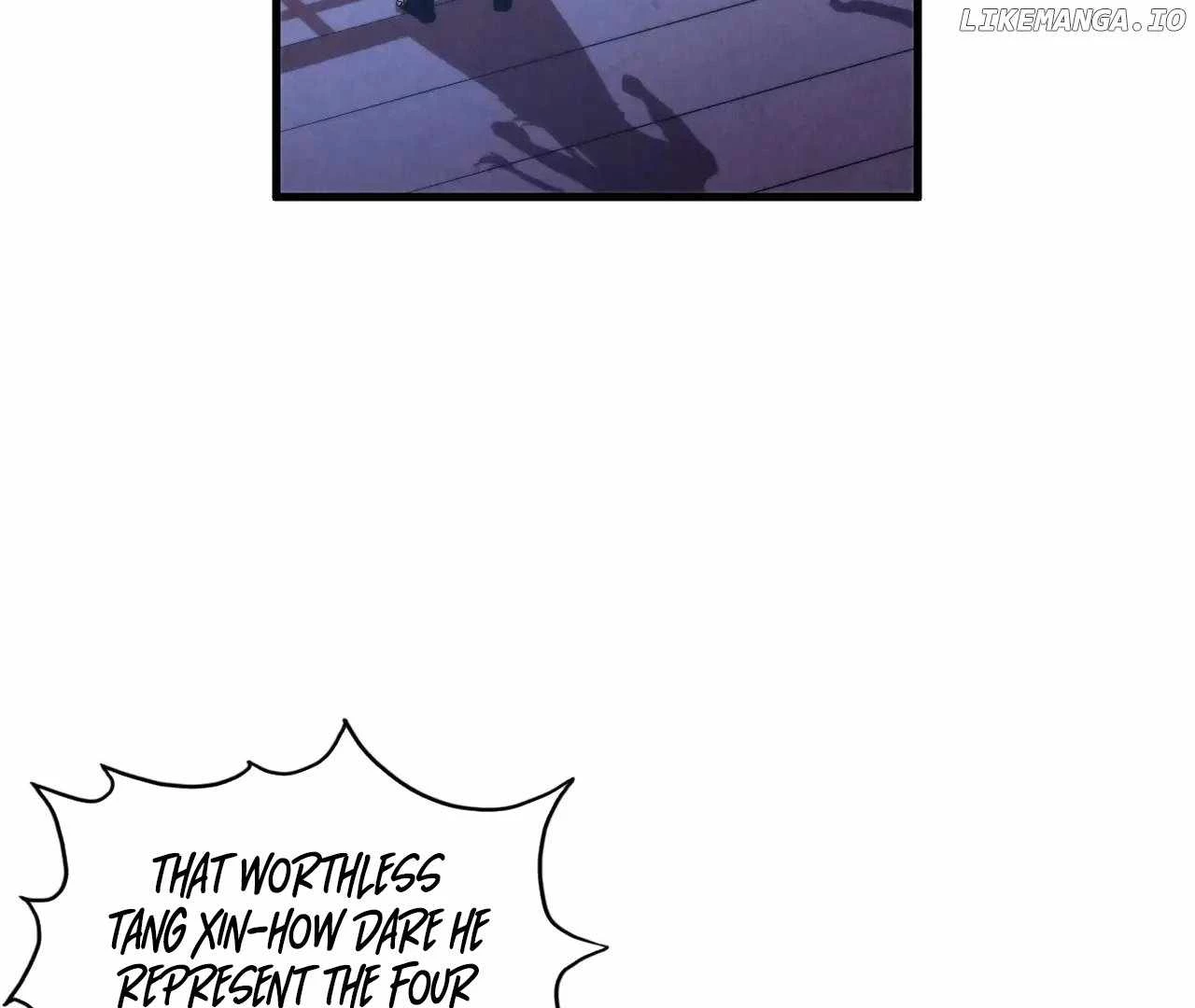 The Ultimate of All Ages  Chap 353 - Next Chap 354