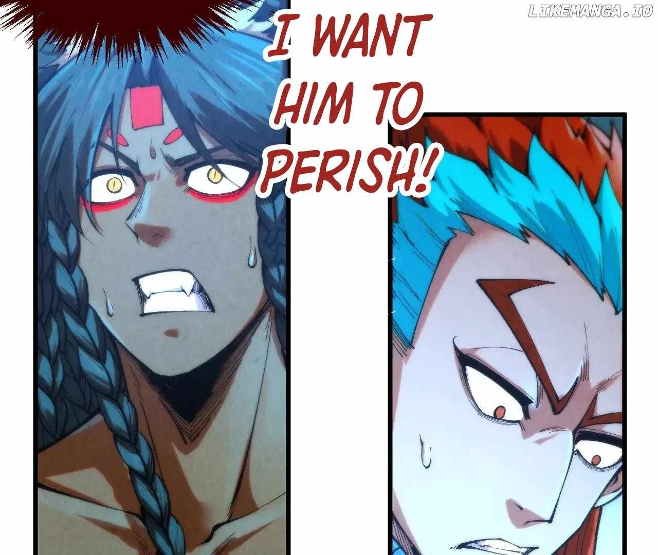 The Ultimate of All Ages  Chap 353 - Next Chap 354