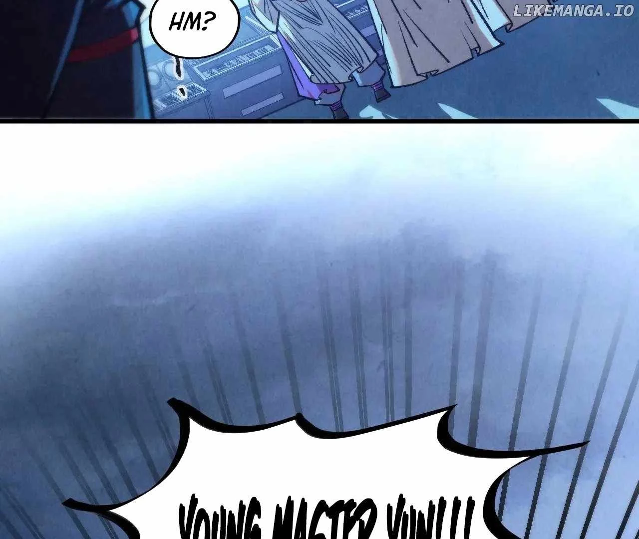 The Ultimate of All Ages Chap 353 - Next Chap 354