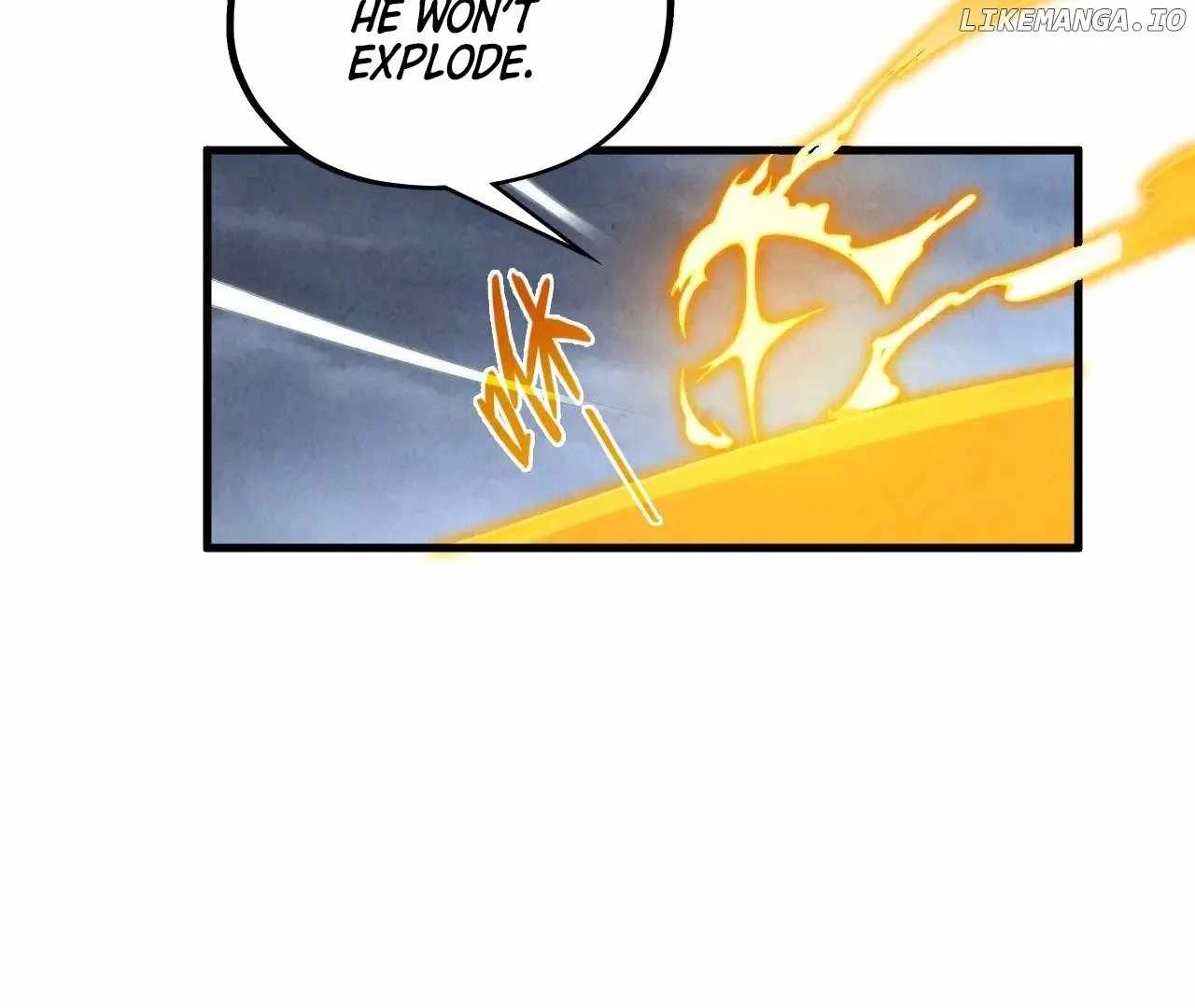 The Ultimate of All Ages Chap 353 - Next Chap 354