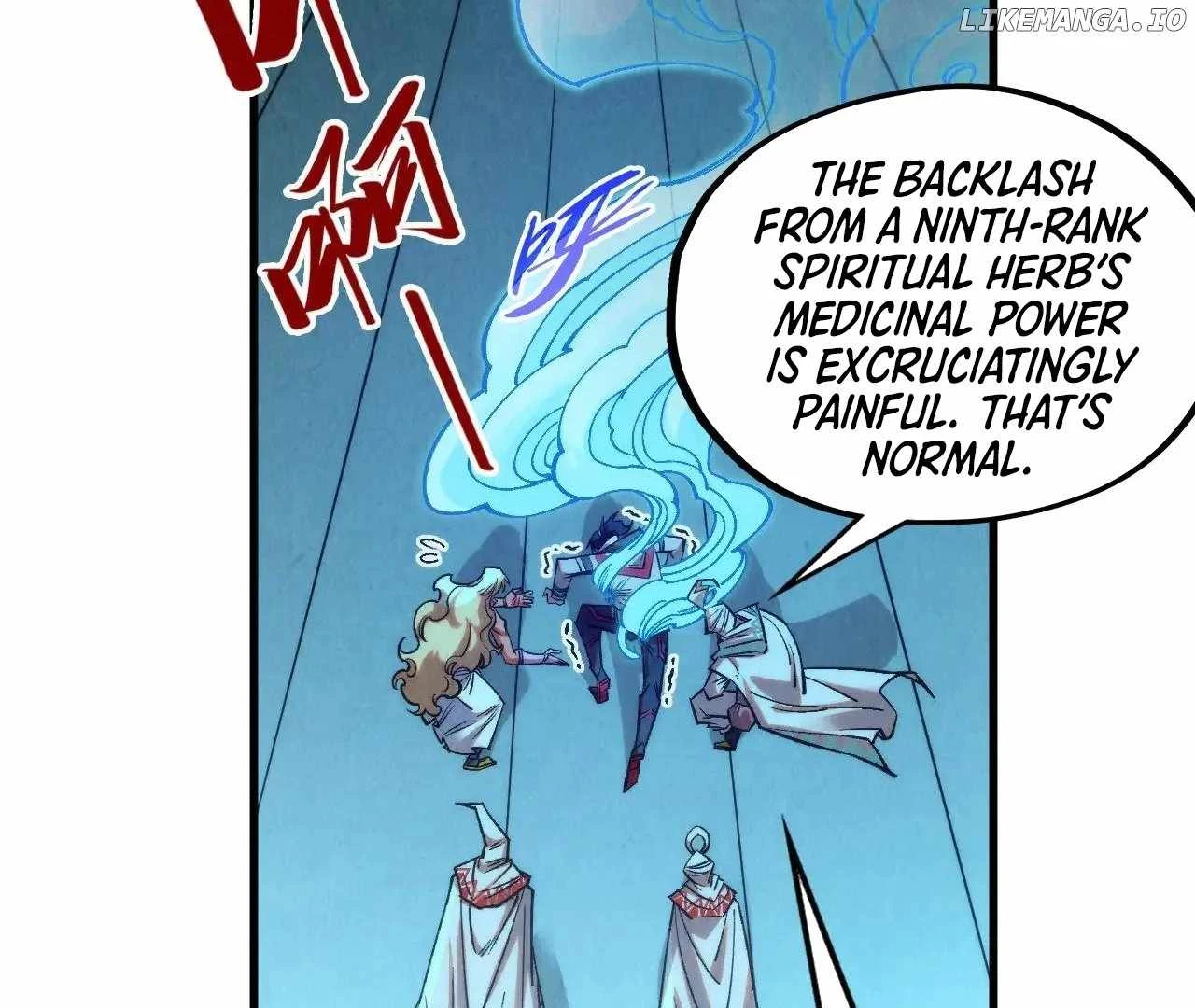 The Ultimate of All Ages Chap 353 - Next Chap 354