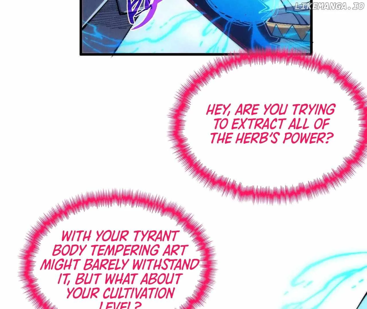 The Ultimate of All Ages Chap 353 - Next Chap 354