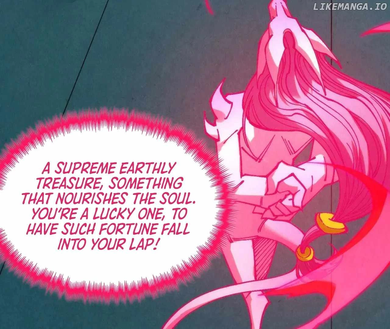 The Ultimate of All Ages Chap 353 - Next Chap 354