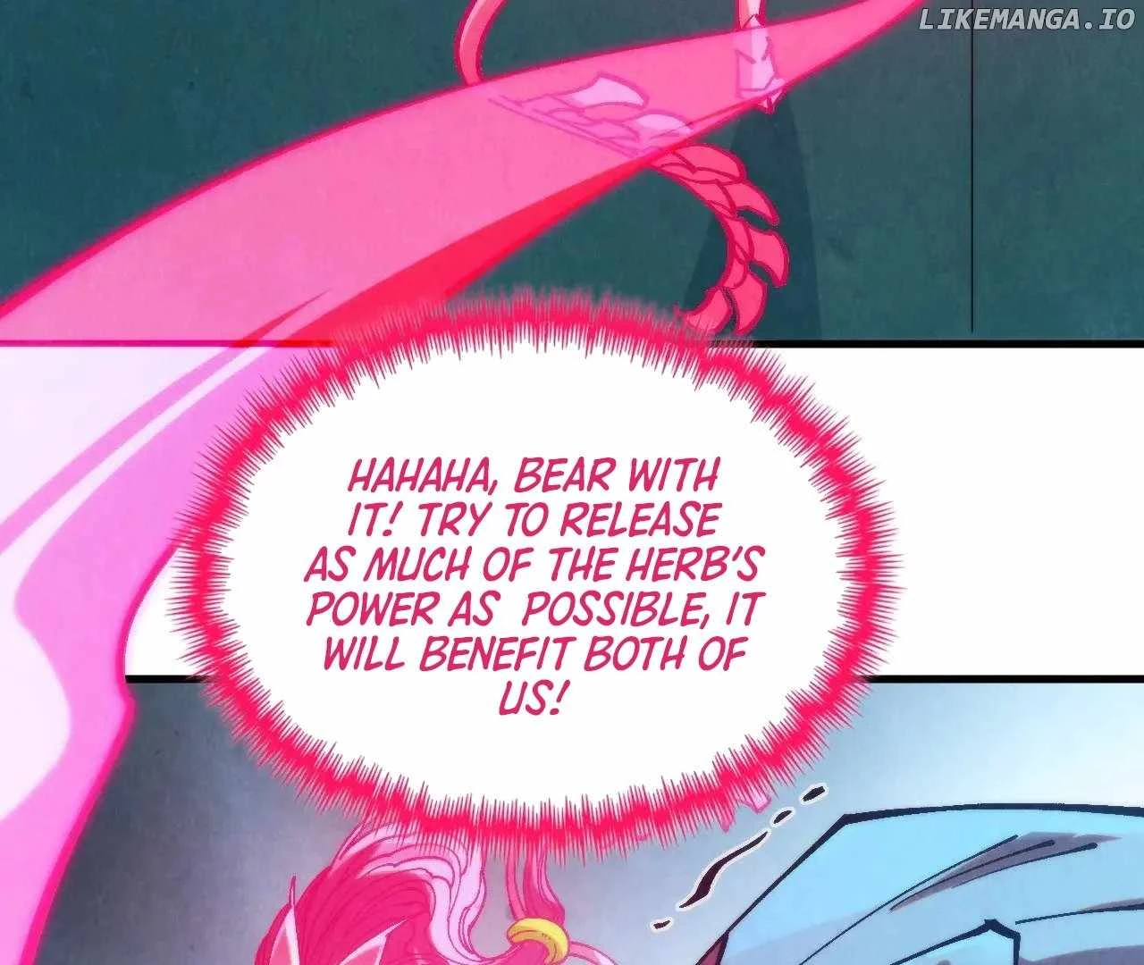 The Ultimate of All Ages Chap 353 - Next Chap 354