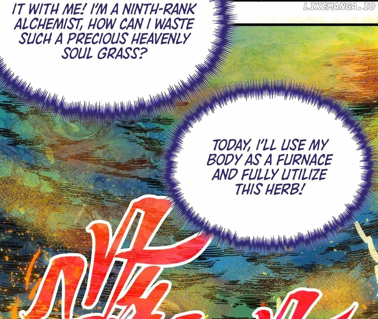 The Ultimate of All Ages  Chap 353 - Next Chap 354