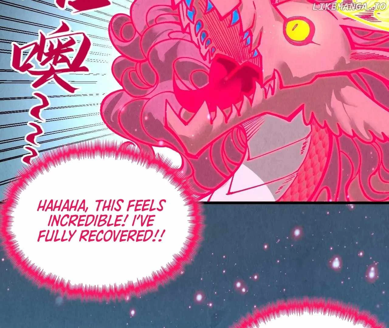 The Ultimate of All Ages  Chap 353 - Next Chap 354