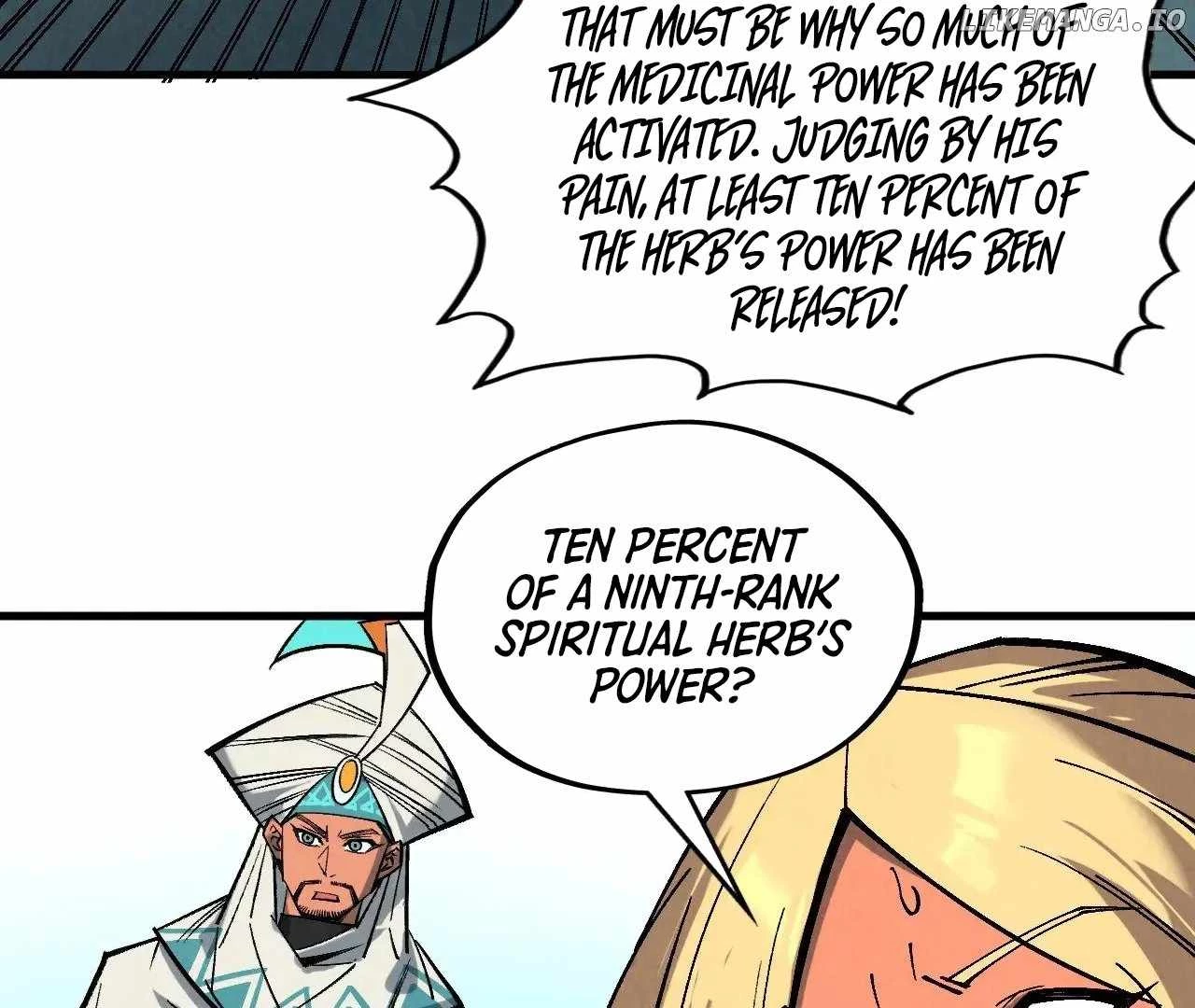 The Ultimate of All Ages Chap 353 - Next Chap 354