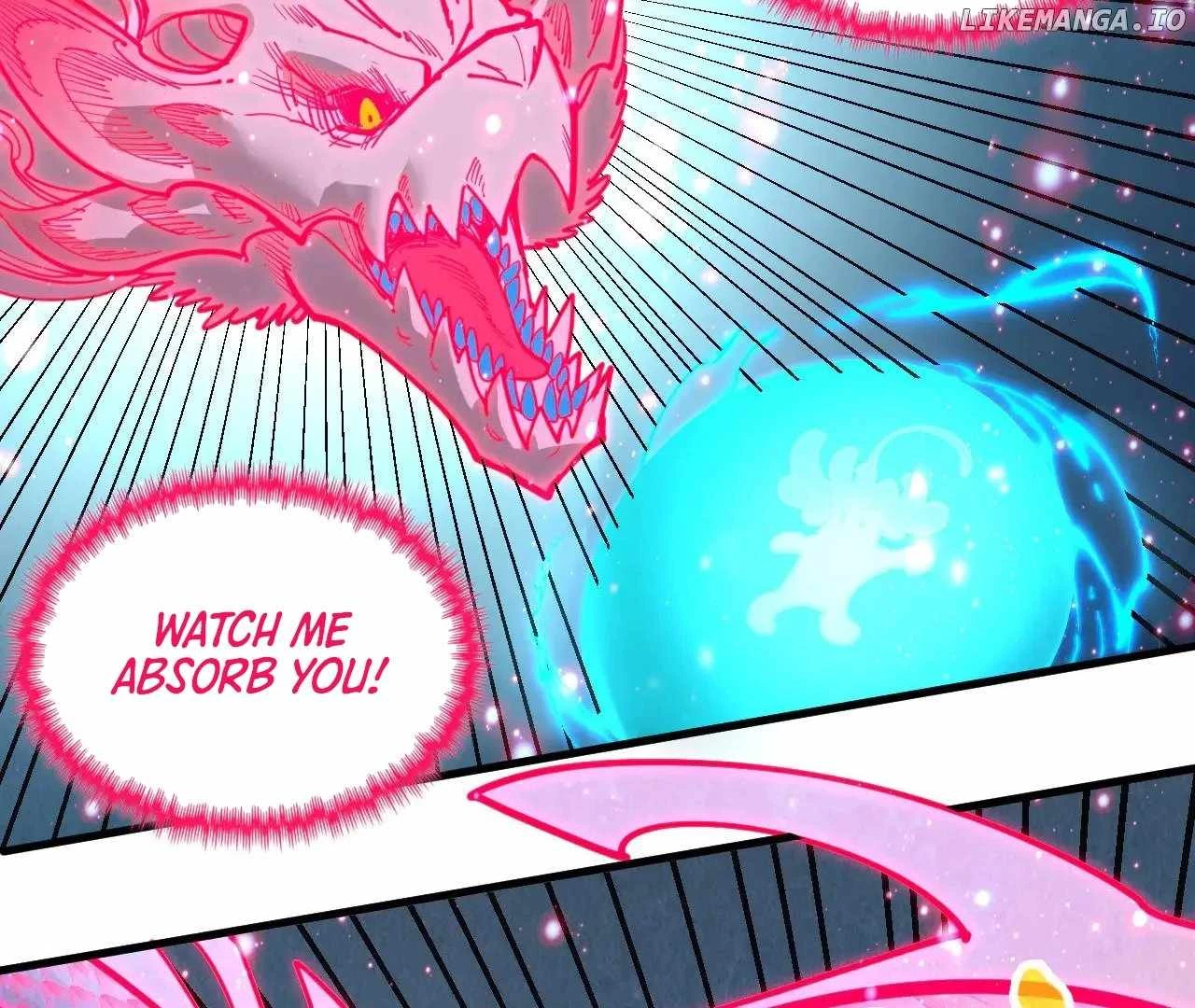 The Ultimate of All Ages  Chap 353 - Next Chap 354