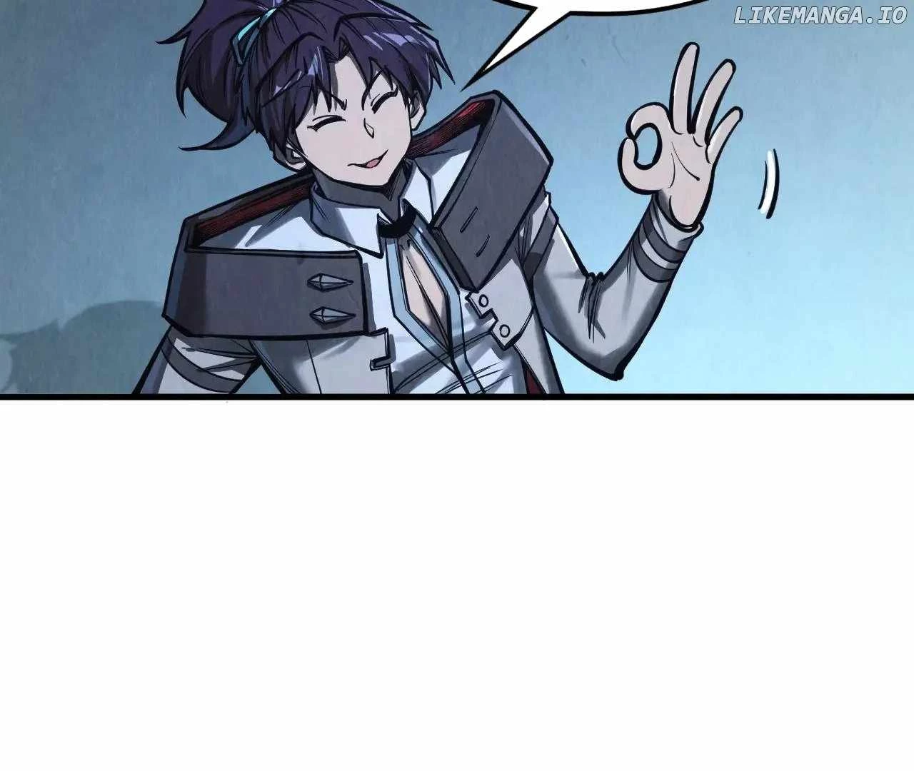 The Ultimate of All Ages  Chap 353 - Next Chap 354