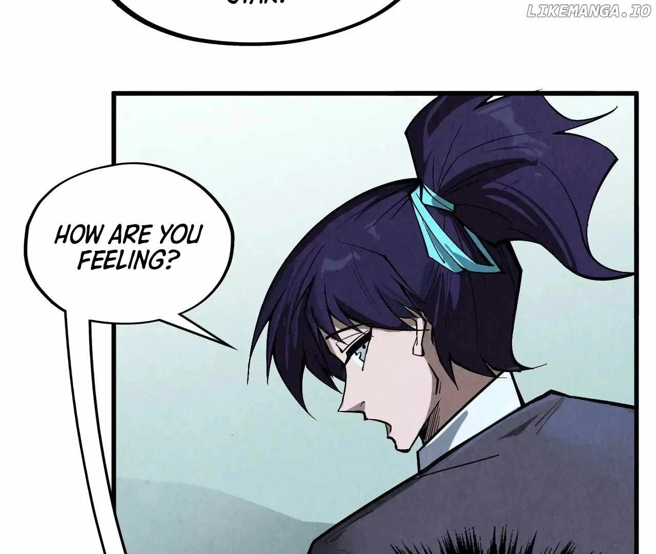 The Ultimate of All Ages Chap 353 - Next Chap 354