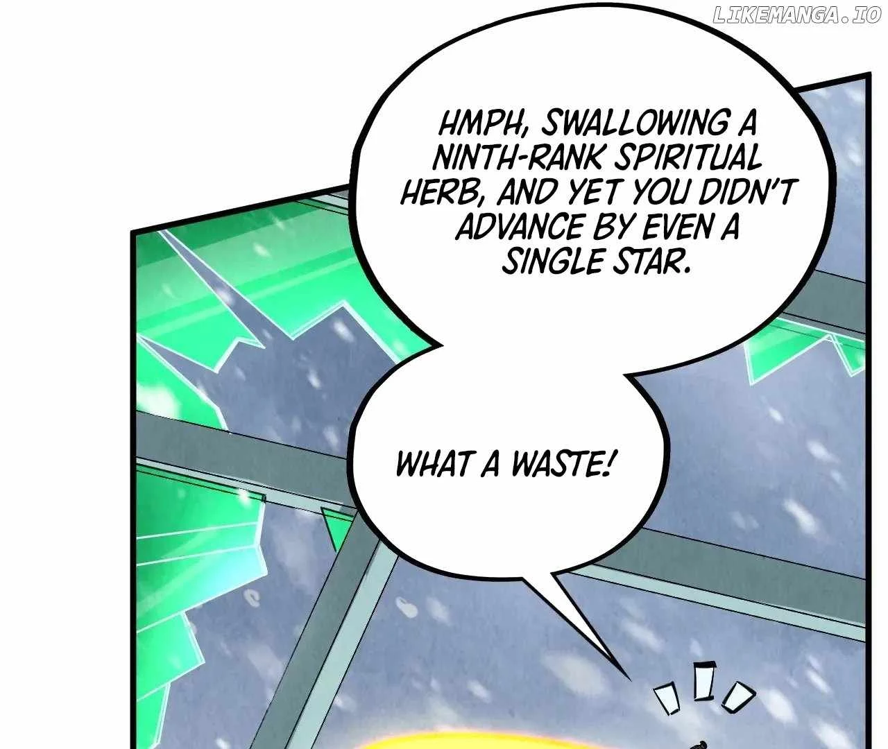 The Ultimate of All Ages  Chap 353 - Next Chap 354