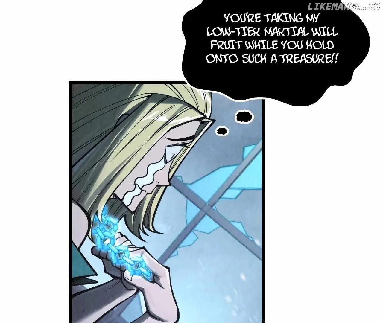 The Ultimate of All Ages  Chap 353 - Next Chap 354