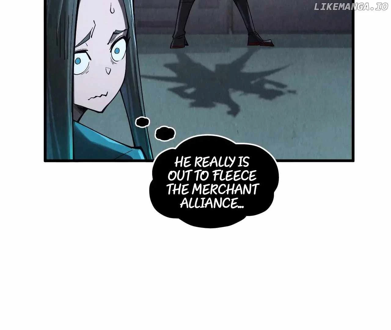 The Ultimate of All Ages Chap 353 - Next Chap 354