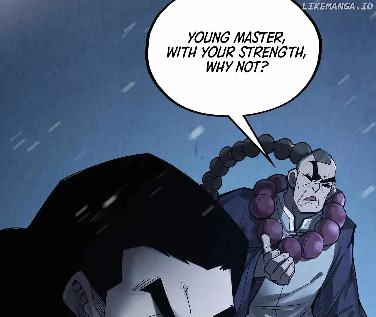 The Ultimate of All Ages Chap 353 - Next Chap 354