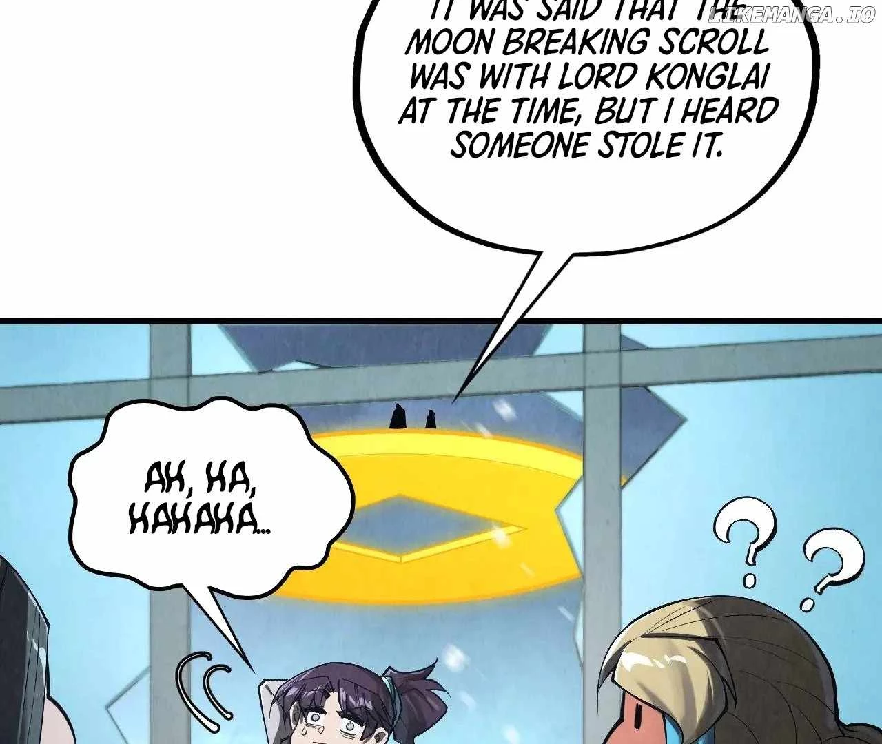 The Ultimate of All Ages Chap 353 - Next Chap 354