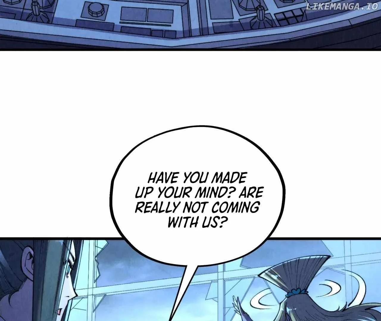 The Ultimate of All Ages Chap 354 - Next Chap 355